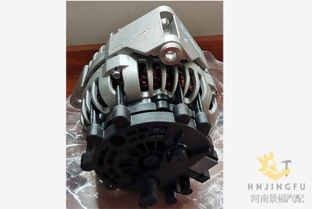 Yuchai L62YB-3701100 automotive car generator ac alternator assembly price